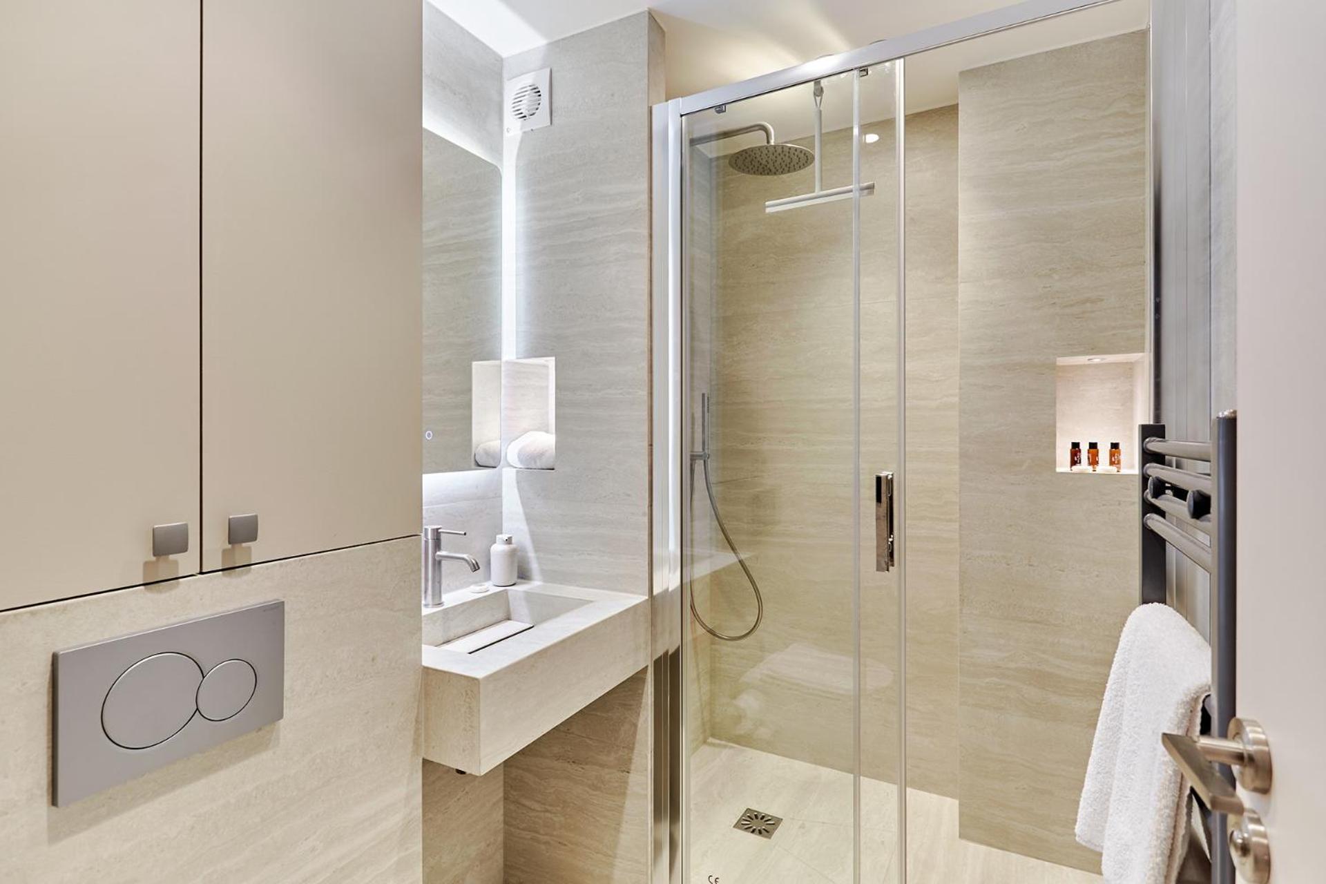 Center Of By Prestige Apartamento