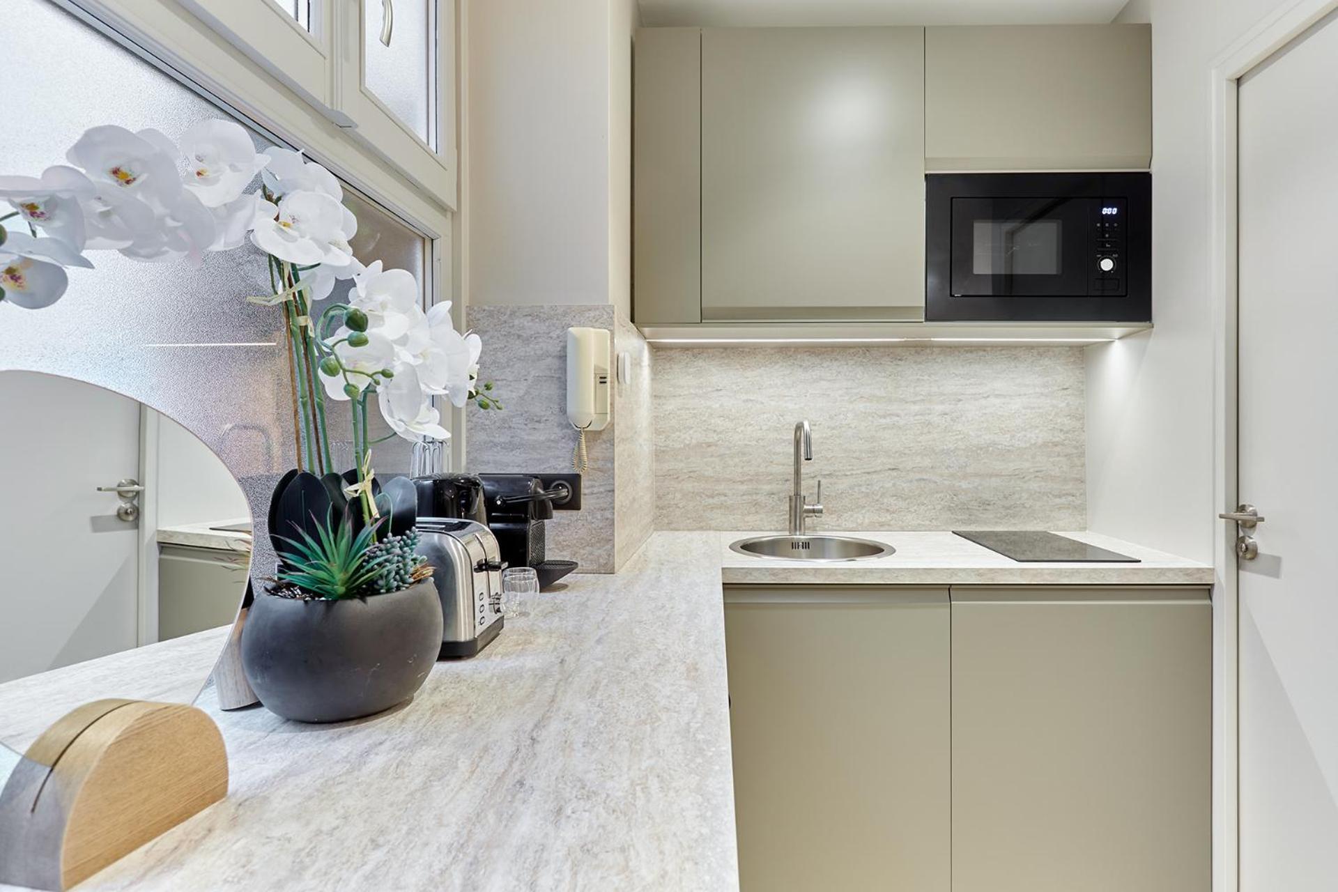 Center Of By Prestige Apartamento *