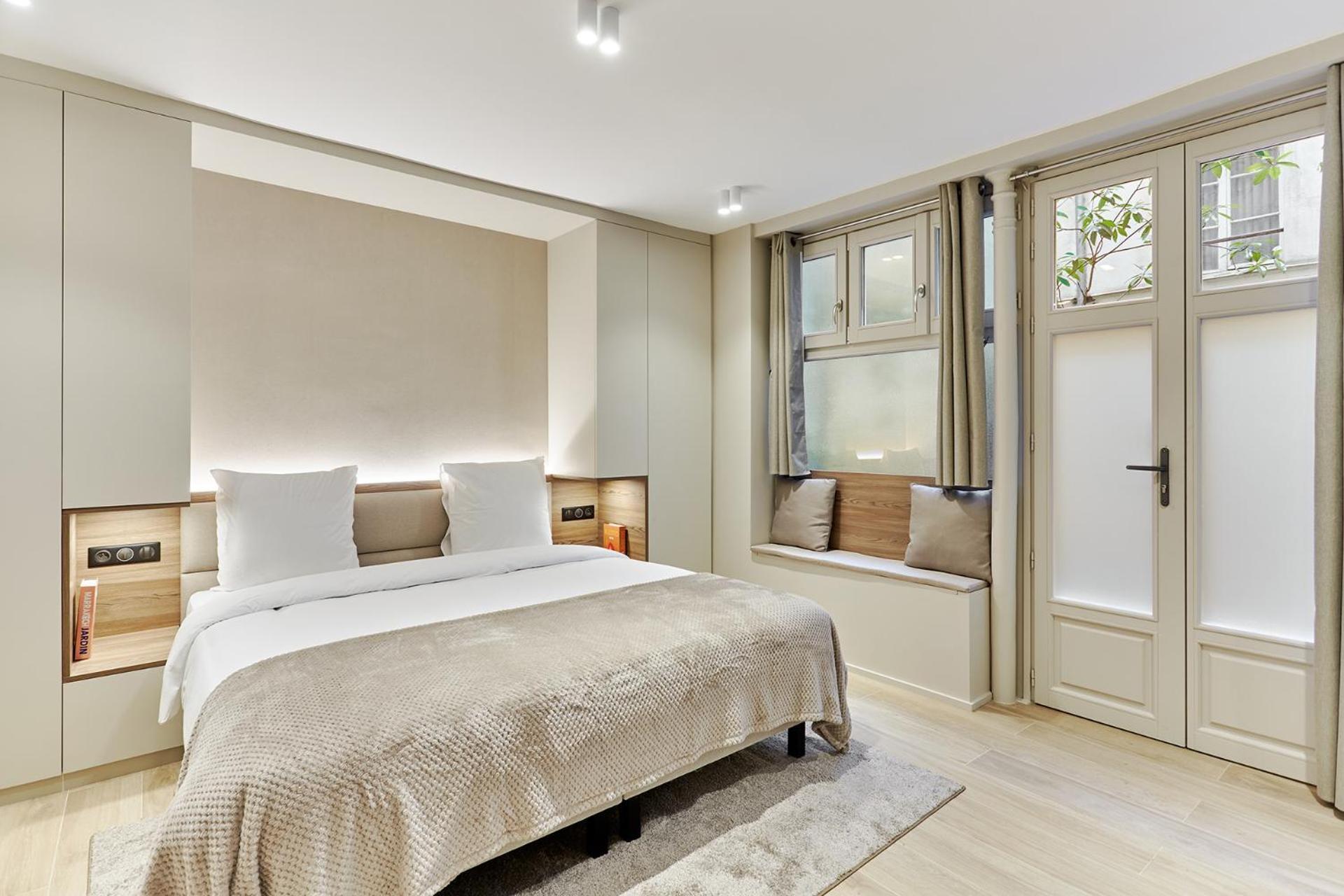 Apartamento Center Of By Prestige