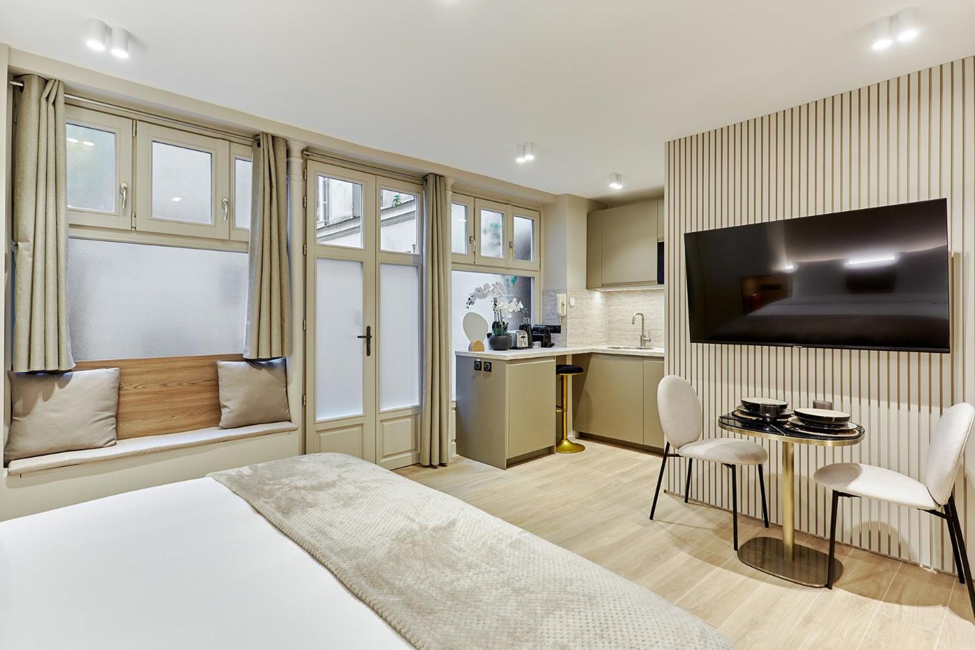 Apartamento Center Of By Prestige *